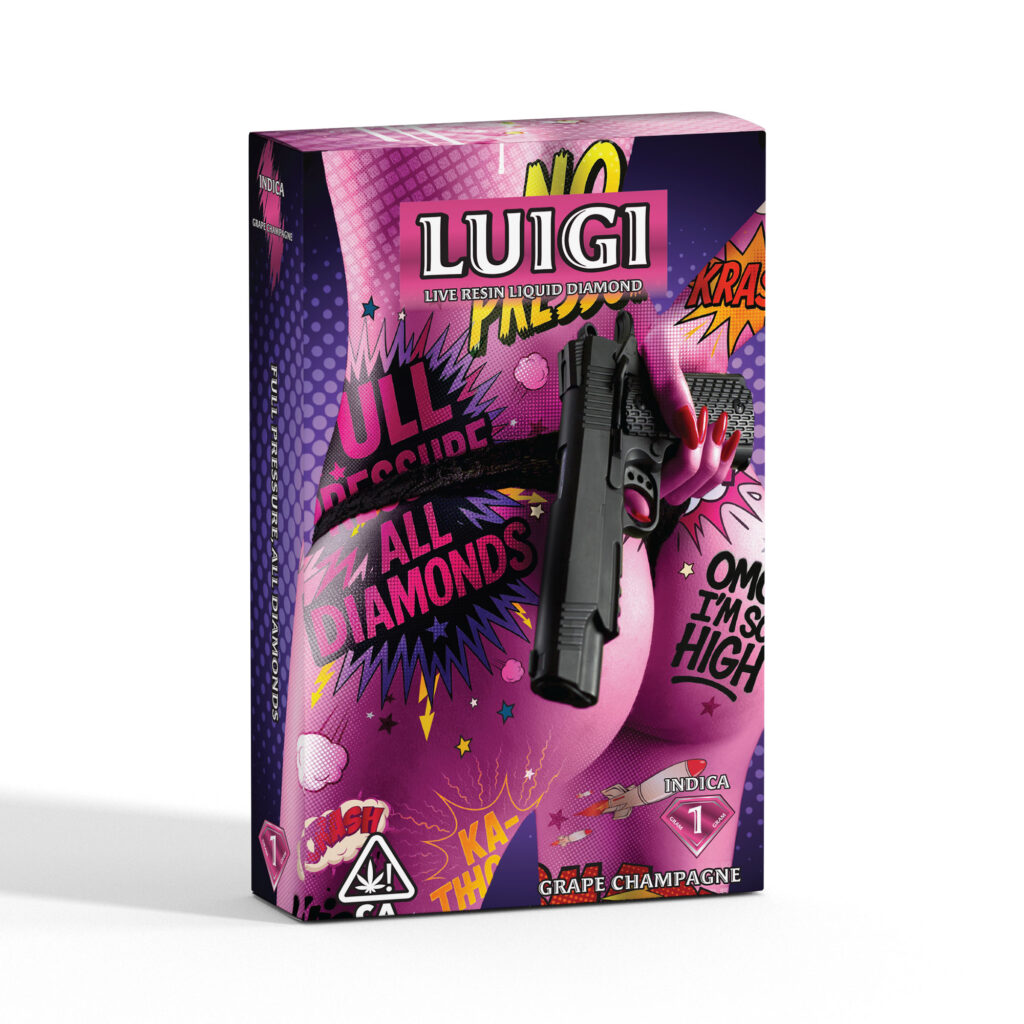 Why Luigi Vapes Taste Better Than Many Disposables article illustration 3