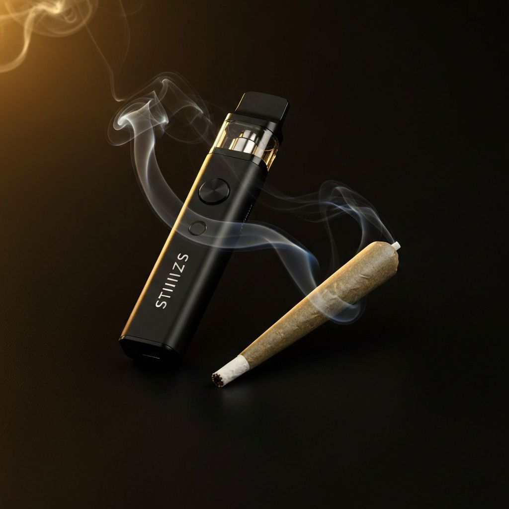 Luigi Vape Not Working? How to Fix a Luigi Vape That Won't Hit article illustration 3