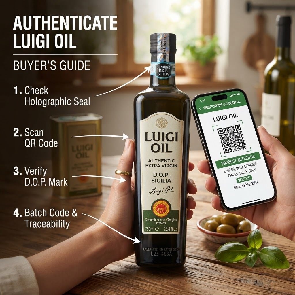 Buy Luigi 2G Disposable Online: Where to Order Authentic Luigi Oil in 2026 article illustration 3